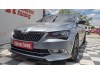 SKODA SUPERB (2015...) ÖN TAMPON EKİ